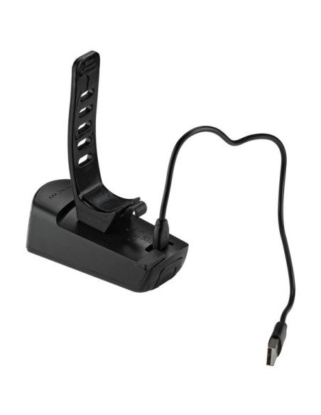 Koplamp Axa Dwn Front 70 Lux - USB-C oplaadbaar