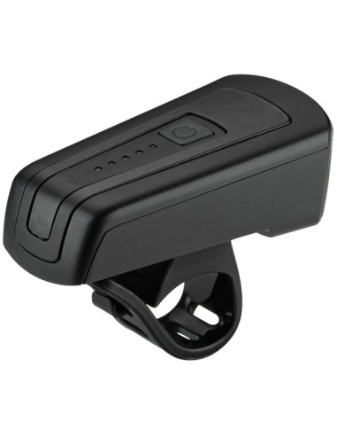 Koplamp Axa Dwn Front 70 Lux - USB-C oplaadbaar
