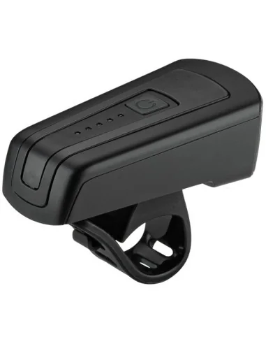 Koplamp Axa Dwn Front 70 Lux - USB-C oplaadbaar