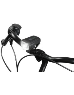 Verlichtingsset Axa Dwn Set 70 Lux USB-C oplaadbaar 2