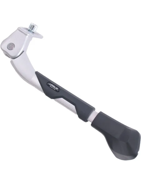 Zijstandaard verstelbaar 24 t/m 29" Ursus King 2 - zilver