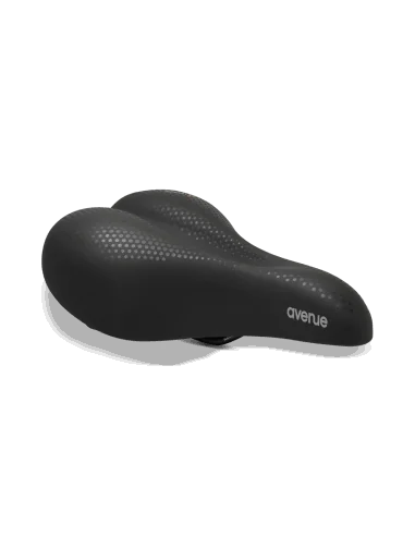 Fietszadel Selle Royal Avenue Moderate - Urban Life
