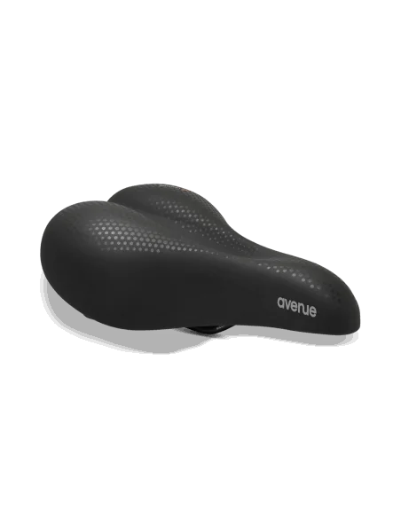 Fietszadel Selle Royal Avenue Moderate - Urban Life