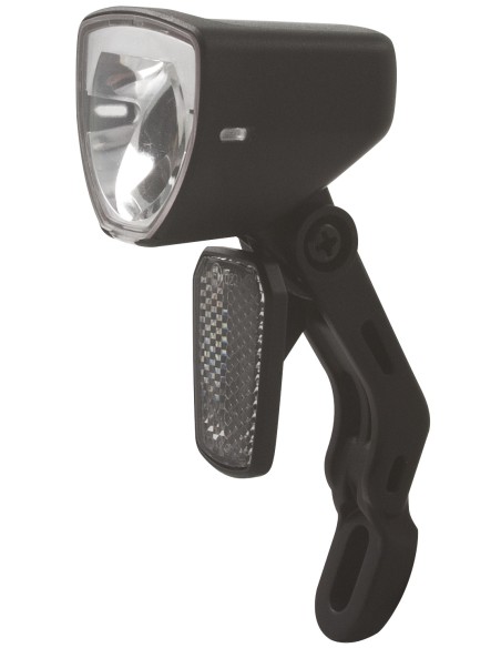 Koplamp Spanninga Neos 40 XE e-bike 6-12 Volt