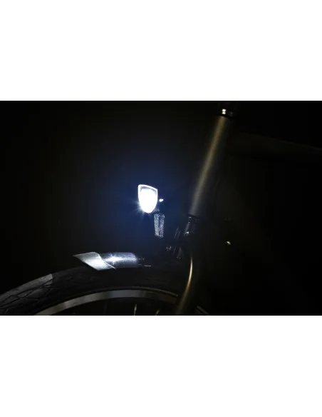 Koplamp Spanninga Neos 40 XE e-bike 6-12 Volt
