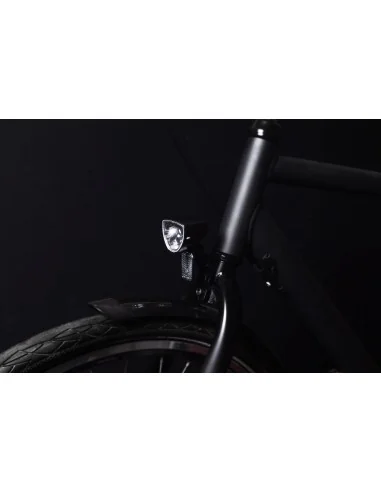 Koplamp Spanninga Neos 40 XE e-bike 6-12 Volt