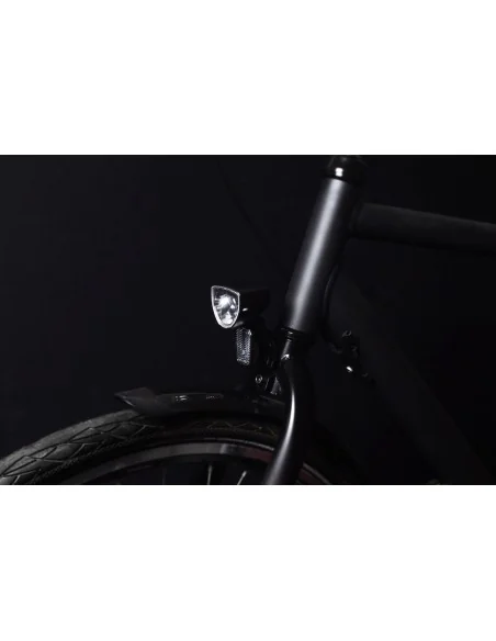 Koplamp Spanninga Neos 40 XE e-bike 6-12 Volt