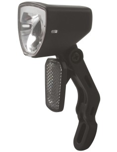 Koplamp Spanninga Neos 65 XE e-bike 6-12 Volt