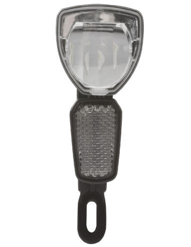 Koplamp Spanninga Neos 65 XE e-bike 6-12 Volt