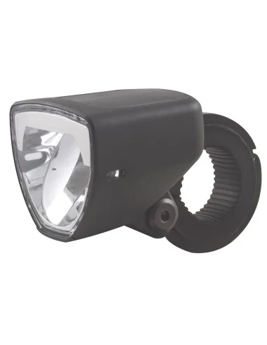 Koplamp Spanninga Neos 65 XE e-bike 6-12 Volt