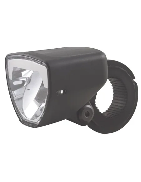Koplamp Spanninga Neos 65 XE e-bike 6-12 Volt