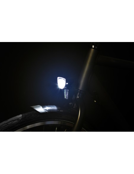 Koplamp Spanninga Neos 65 XE e-bike 6-12 Volt