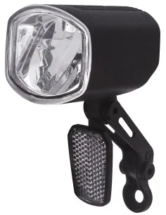 Koplamp Spanninga Nelios 100 XE e-bike 6-36 Volt
