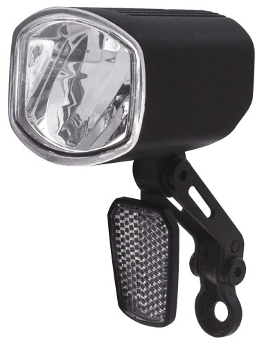 Koplamp Spanninga Nelios 100 XE e-bike 6-36 Volt