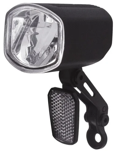 Koplamp Spanninga Nelios 100 XE e-bike 6-36 Volt