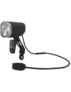 Koplamp Spanninga Nelios 100 XE e-bike 6-36 Volt 2