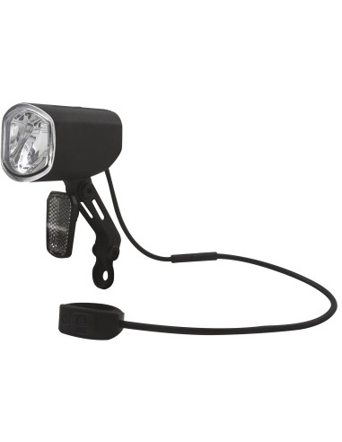 Koplamp Spanninga Nelios 100 XE e-bike 6-36 Volt