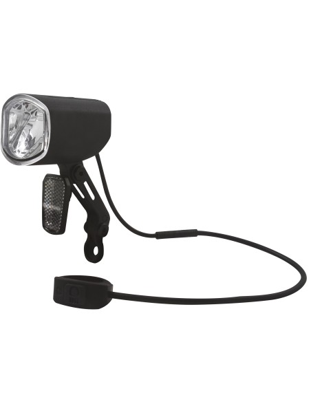 Koplamp Spanninga Nelios 100 XE e-bike 6-36 Volt