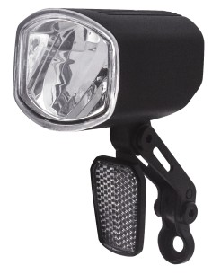 Koplamp Spanninga Nelios 150 XE e-bike 6-36 Volt