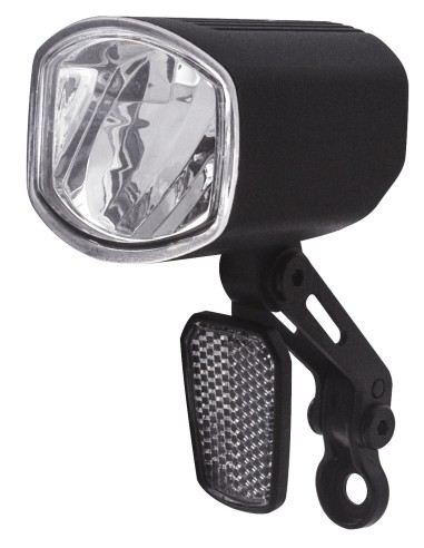 Koplamp Spanninga Nelios 150 XE e-bike 6-36 Volt