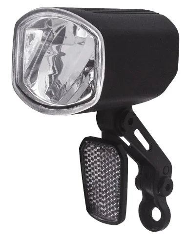 Koplamp Spanninga Nelios 150 XE e-bike 6-36 Volt