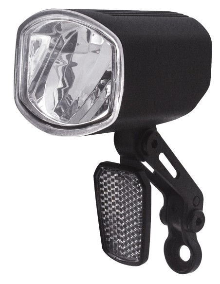 Koplamp Spanninga Nelios 150 XE e-bike 6-36 Volt