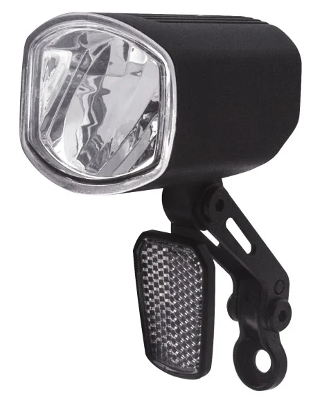 Koplamp Spanninga Nelios 150 XE e-bike 6-36 Volt