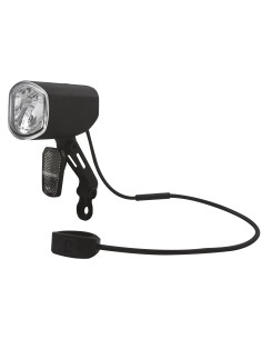 Koplamp Spanninga Nelios 150 XE e-bike 6-36 Volt 2