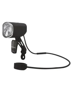 Koplamp Spanninga Nelios 150 XE e-bike 6-36 Volt 2