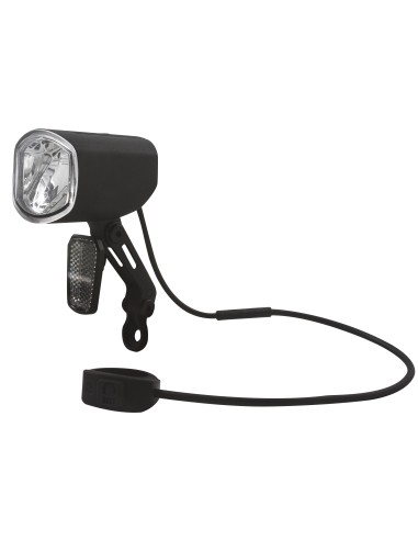Koplamp Spanninga Nelios 150 XE e-bike 6-36 Volt