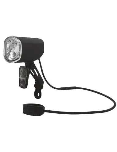 Koplamp Spanninga Nelios 150 XE e-bike 6-36 Volt