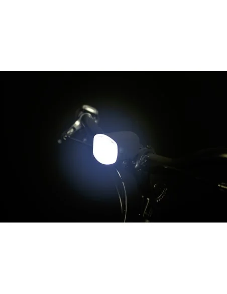 Koplamp Spanninga Nelios 150 XE e-bike 6-36 Volt