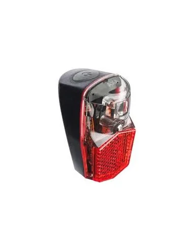 Achterlicht AXA Run Compact LED - spatbordbevestiging