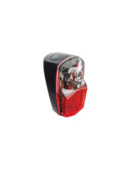 Achterlicht AXA Run Compact LED - spatbordbevestiging
