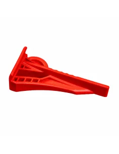 Tyre Glider 2 - rechts handig - rood