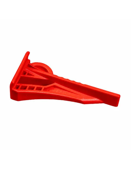 Tyre Glider 2 - rechts handig - rood