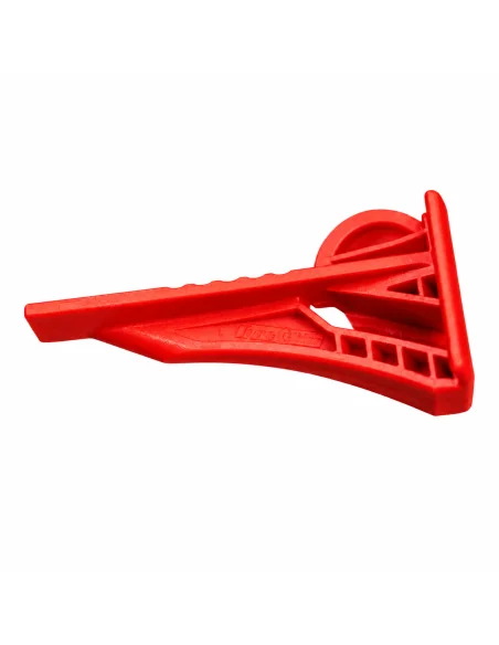 Tyre Glider 2 - links handig - rood