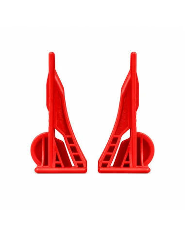 Tyre Glider 2 - links handig - rood