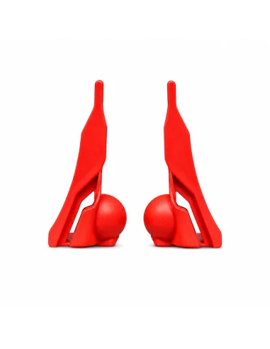 Tyre Glider 2 - links handig - rood