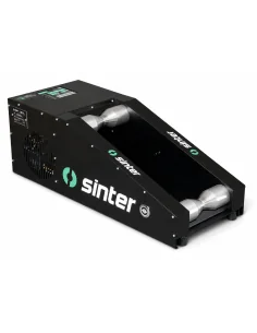 Inremmachtine Cyclon - Sinter Smart Bedding Machine