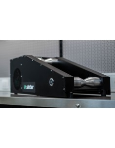 Inremmachtine Cyclon - Sinter Smart Bedding Machine 2