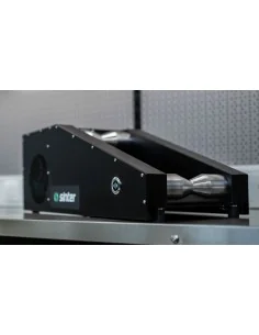 Inremmachtine Cyclon - Sinter Smart Bedding Machine 2