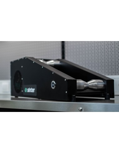 Inremmachtine Cyclon - Sinter Smart Bedding Machine