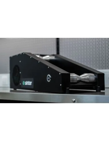 Inremmachtine Cyclon - Sinter Smart Bedding Machine