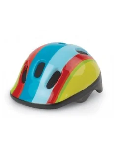 Fietshelm Polisport 'Regenboog' XXS (44-48cm)