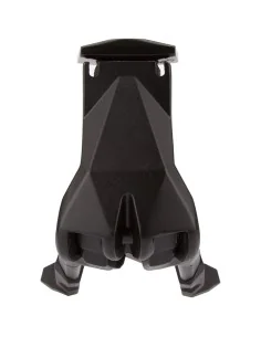 Middenstandaard 28/29" Ergotec Double Flex 3 - zwart 2