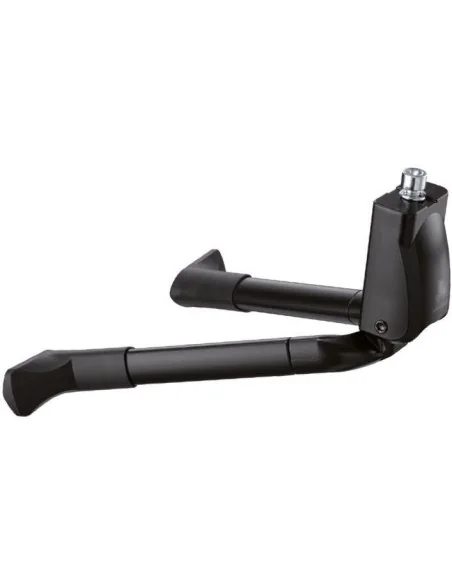 Middenstandaard 26" Ursus Big Foot 2-poot - zwart