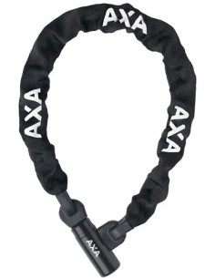 Kettingslot Axa Linq ART 2 - 110-9.5 - zwart