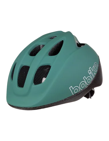Fietshelm Bobike Go S 52-56 cm - peppermint