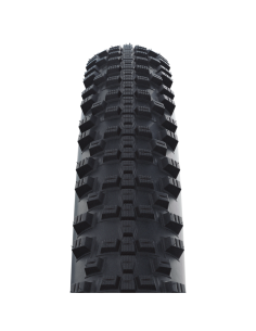 Buitenband Schwalbe Performance 28 x 1.60" / 41-622 mm - zwart met reflectie 2